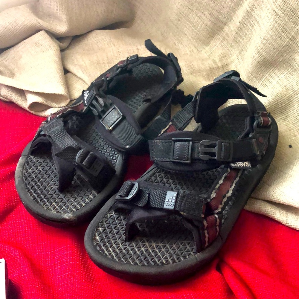 Teva Sandals